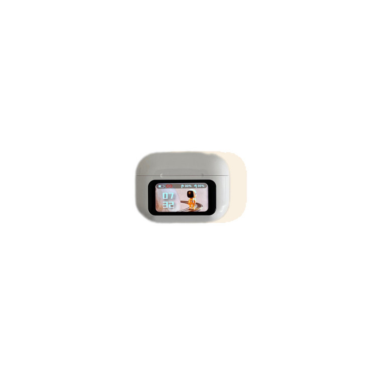 هدفون بی سیم مدل WT2 مانیتور دار