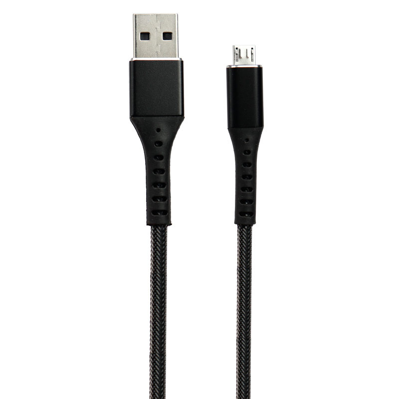 کابل USB به microUSB وریتی مدل CB3132A طول 1 متر
