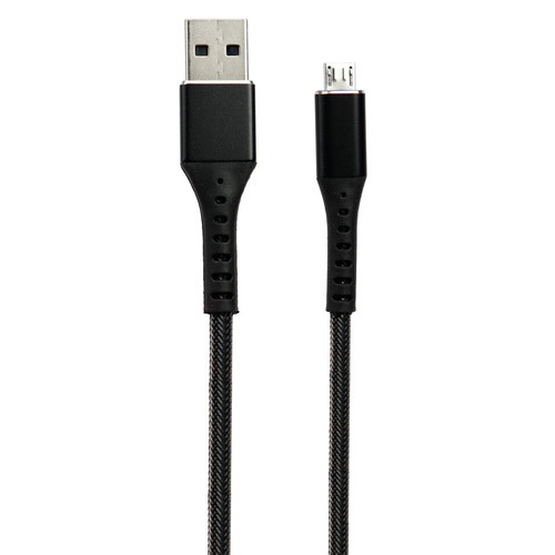 کابل USB به microUSB وریتی مدل CB3132A طول 1 متر