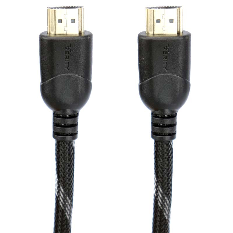 کابل HDMI وریتی مدل 186 طول 1.5 و 2 متر