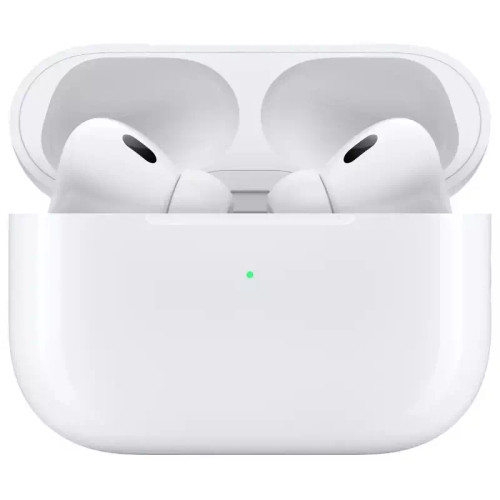 ایرپاد پرو 2 فول کپی شارژ وایرلس anc نویز کنسلینگ فعال (AirPods Pro 2nd anc active High Copy)
