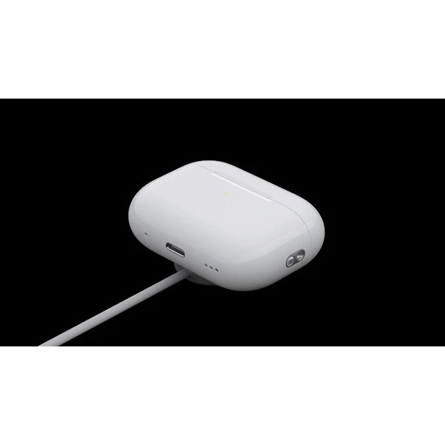 هدفون بلوتوثی اپل های کپی مدل AirPods Pro 2nd Generation Type-C