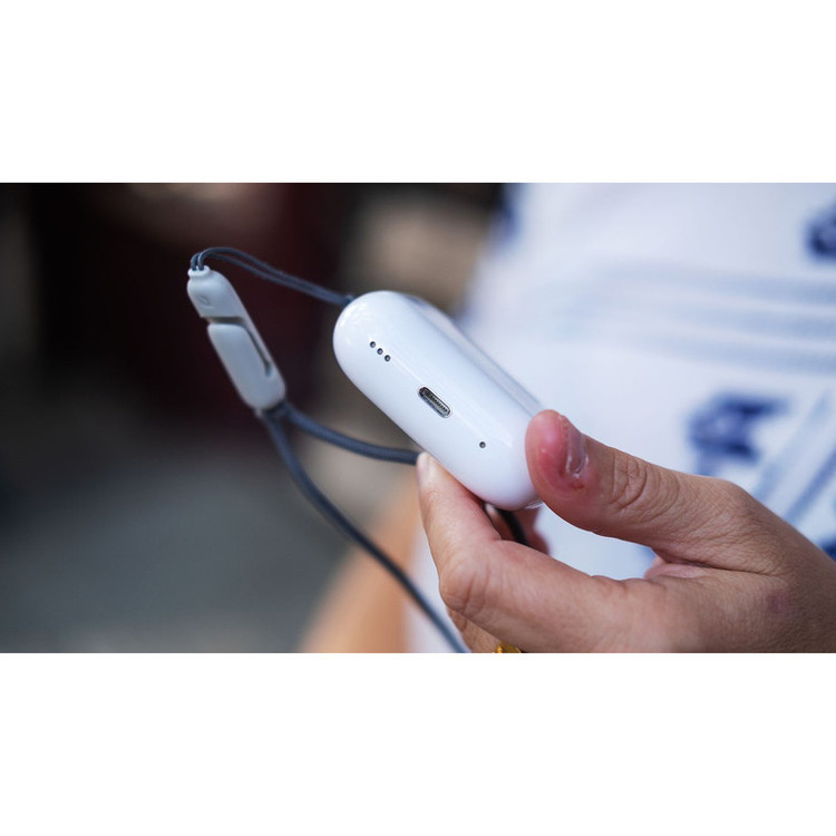 هدفون بلوتوثی اپل های کپی مدل AirPods Pro 2nd Generation Type-C